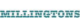 Logo Millingtons