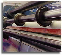 Millingtons - Paper Slitting & Rewinding Specialists